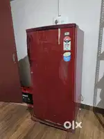 LG SINGLE DOOR FRIDGE