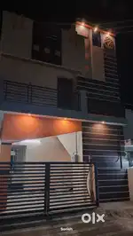 Vasan Nagar,1A cross