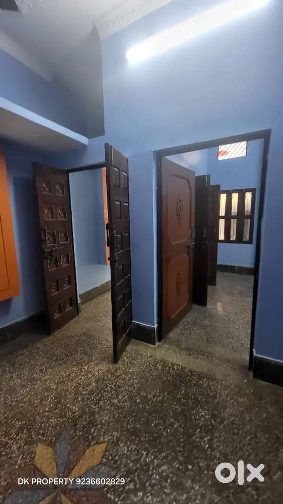 INDEPENDENT FLAT FOR RENT