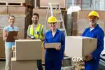 URGENT REQUIREMENT FOR WAREHOUSE COMPANY