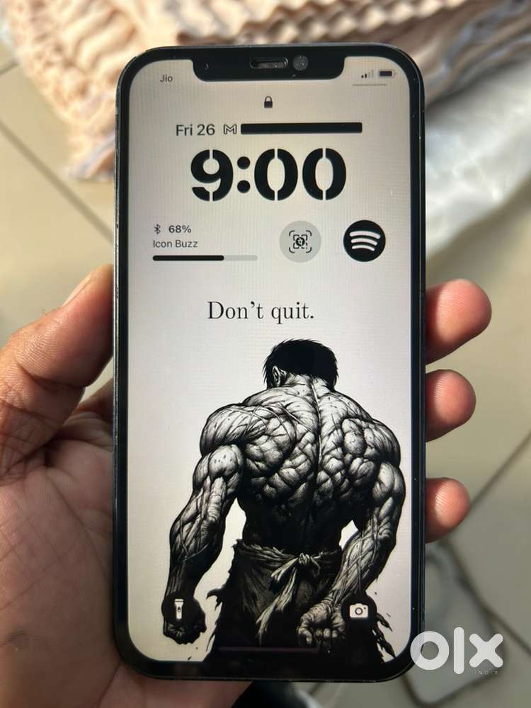 I phone 12 64gb