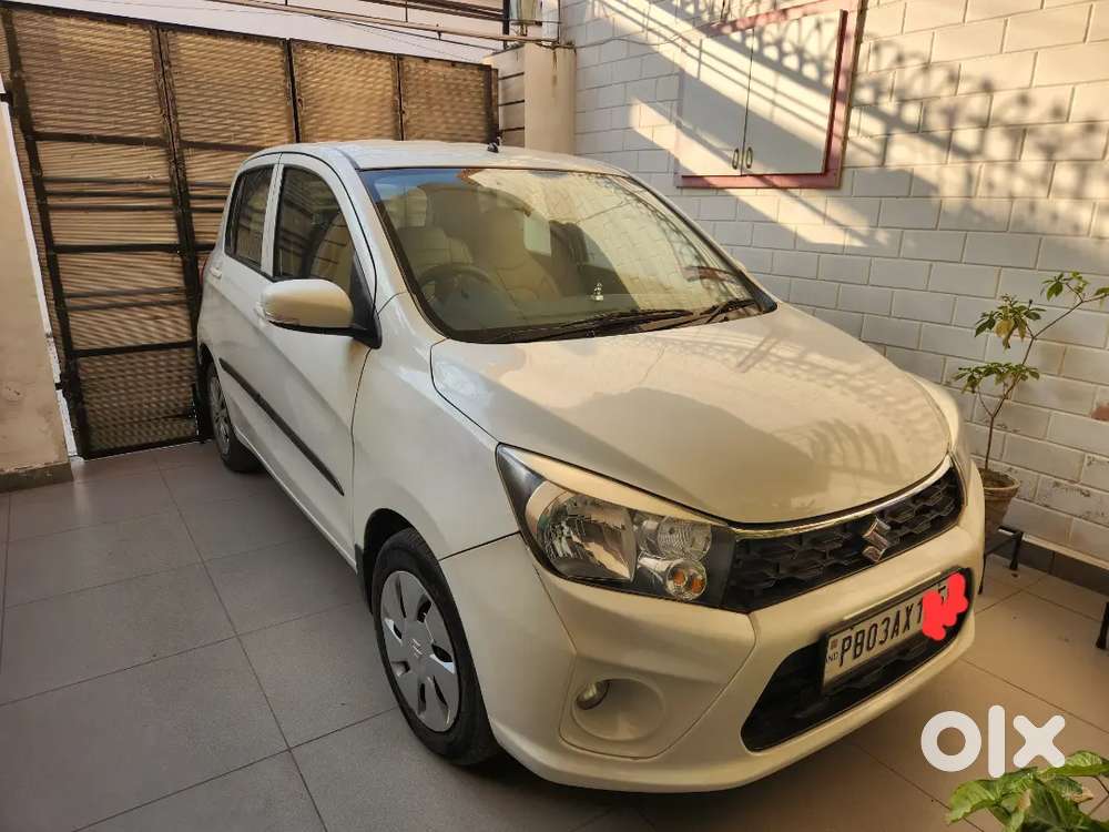 Maruti Suzuki Celerio zxi(0) AMT 2018