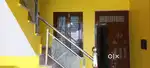 1 big kitchen , porch for open air