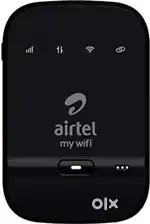 Airtel wifi hotspots New condition