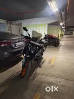 Showroom touring ready