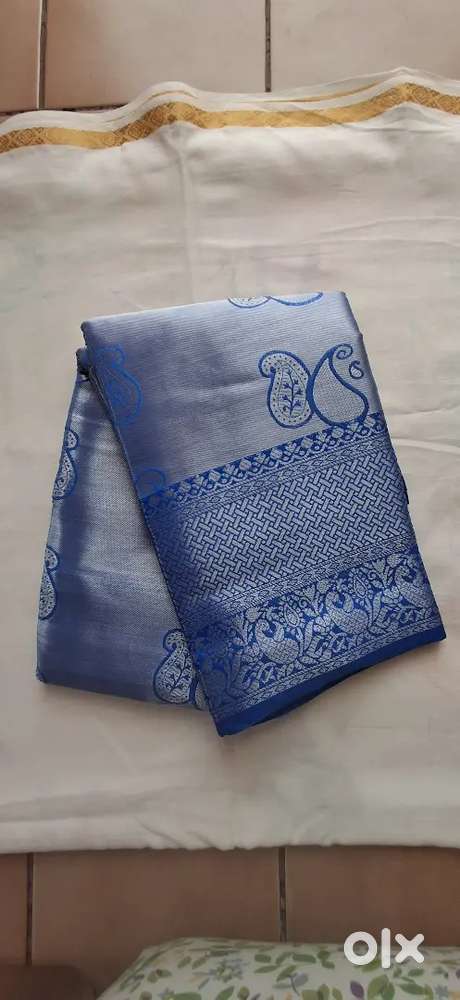 Low budget sarees are available