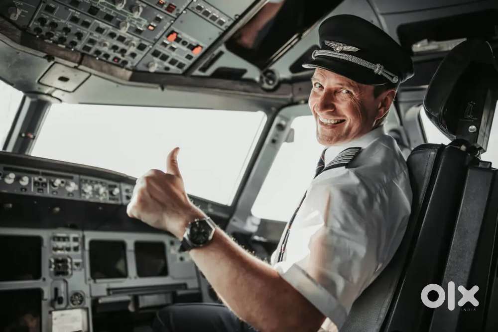 New vacancy open in indigo Airlines apply fast