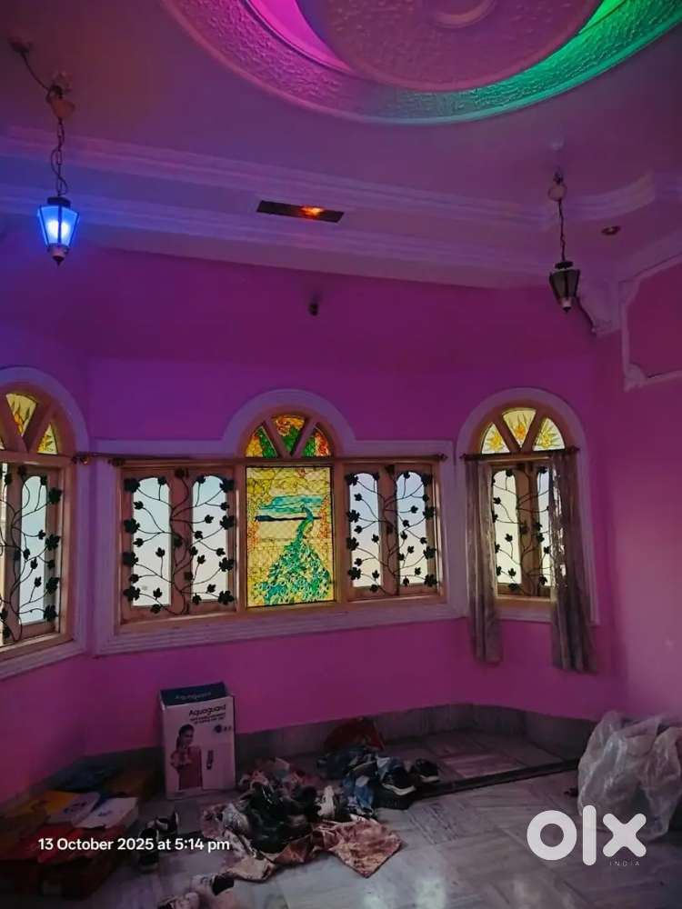 (Only couple)Available for rent fully independent  at lalpur, kokar