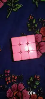 Rubik cube