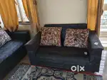Sofa 3*3 and 2*2