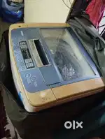 Fully automatic washing machine selling in Mandawali