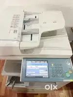 Xerox Machine
