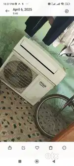 1 Ton spit ac marq