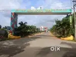 4.2 cent DTCP Approved plot for sale in VIP garden thammathu konam