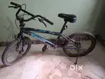BMX Bicycle for sall in good condition