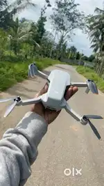 Dji Mavic mini 1