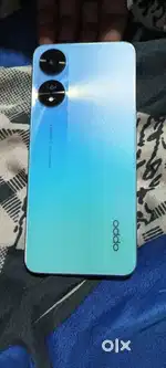 Oppo a78 5g   phone ha new ha mast chalta ha koi problem nahi ha