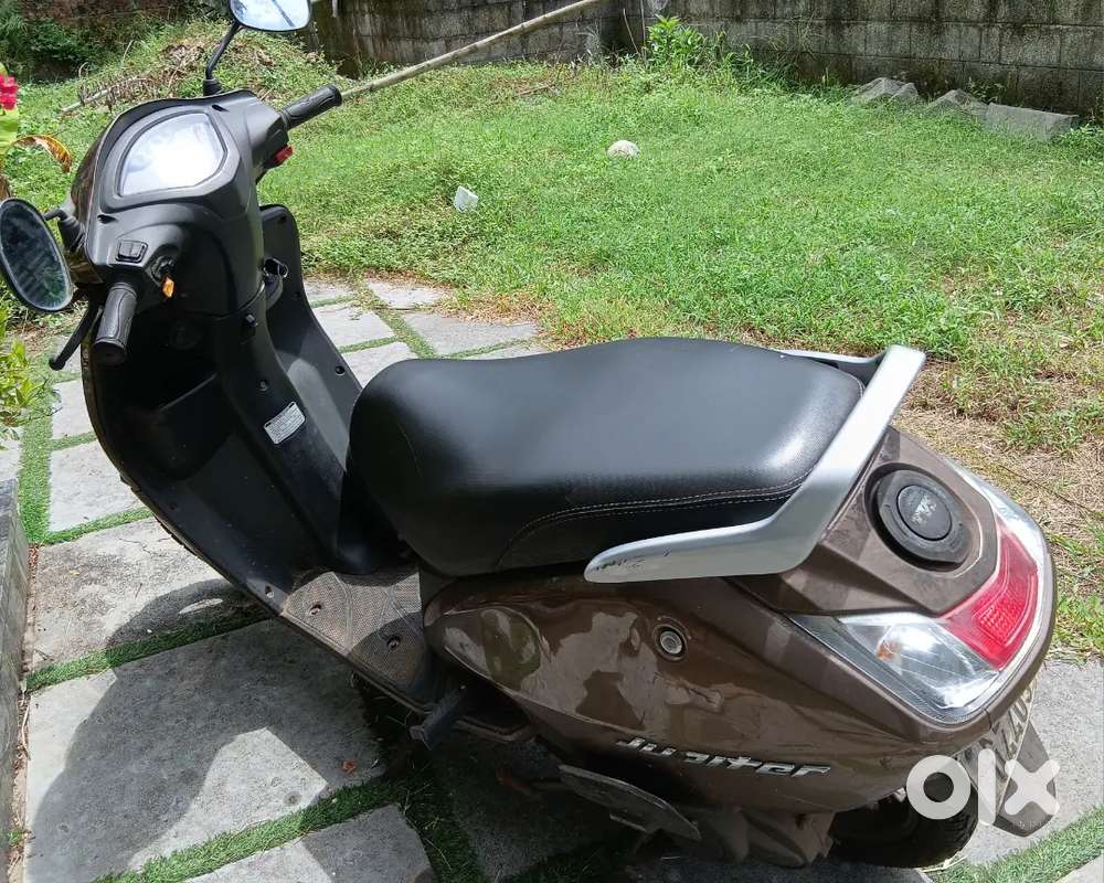 Jupiter 2021 good condition