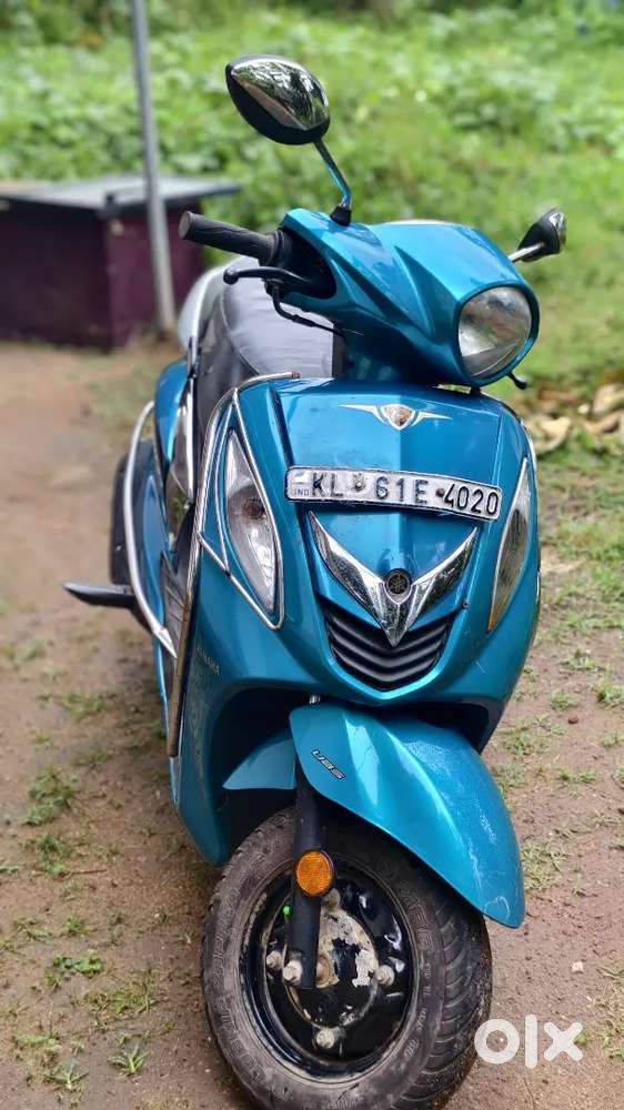 Single owner