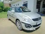Maruti Suzuki Swift Dzire 2014 Diesel Good Condition