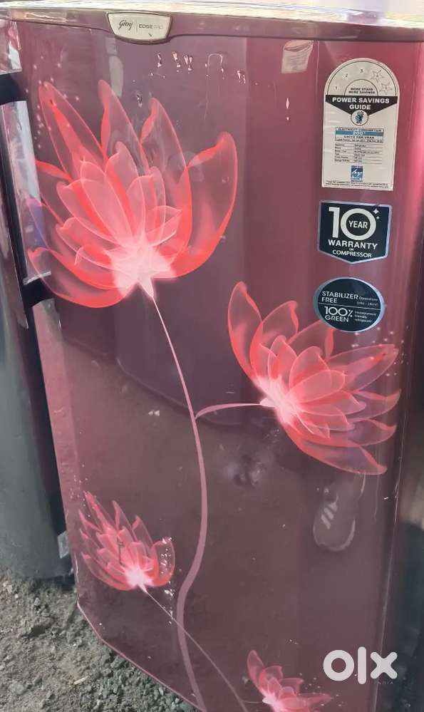 HIGH QUALITY REFRIGERATOR AVAILABLE