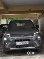 Tata Nexon Fearless 1.2 Revotron 6mtPetrol Fuel