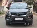 Tata Nexon 1.5 Revotorq XM (S), 2022, Diesel
