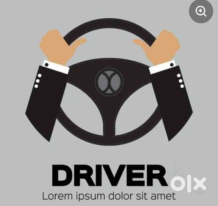 Travel agency driver required