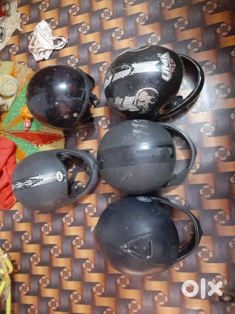 Good condition Halet