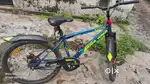 I want to sell my 6 months old Avon Bicycle