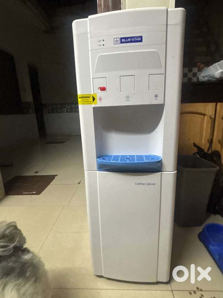Water dispenser