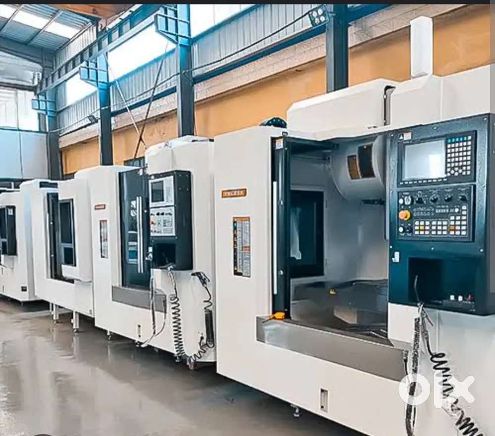 Cnc operator,setter, programmers