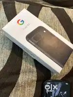 Google pixel 8a new condition