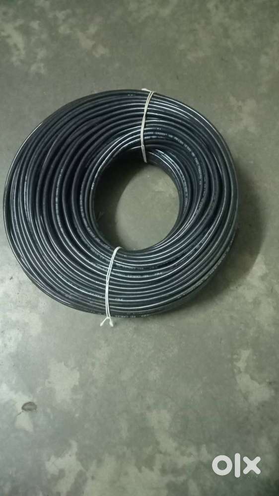 2.5 MM KEI GREEN WIRE