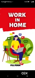 Work from home