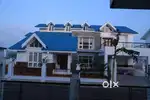 4 Bhk Premium Gated Villa For Sale In Aluva