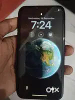 Good and well condition but camera was defeated