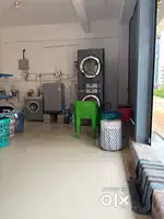 Laundry Support