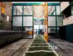 FULLY FURNISHED OFFICE SPACE FOR RENT