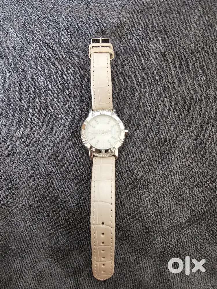 Just Cavalli wrist watch