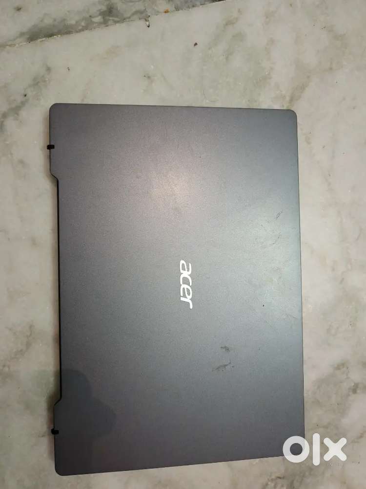 Acer Laptop Computer