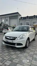 Maruti Suzuki Swift Dzire LDI (O), 2018, Diesel