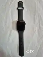 WRIST WATCH