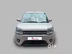 Maruti Suzuki Wagon R 1.2 ZXI Plus, 2023, Petrol