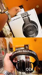 Headphones