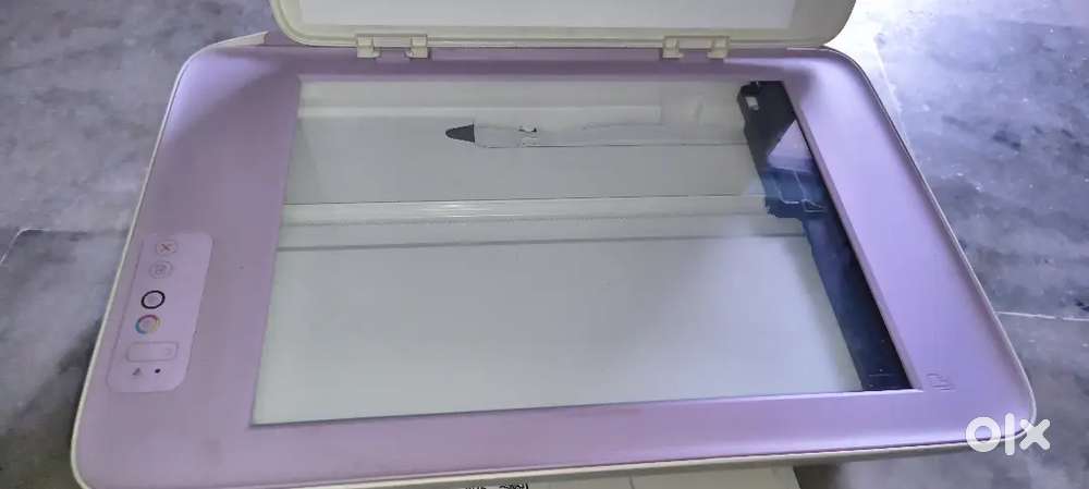 Printers. H P