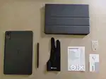New Huion Artist Android Tablet Imported from Hongkong