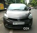 Tata Tiago 1.2 Revotron XZ, 2017, Petrol