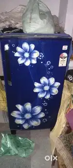 Selling fridge