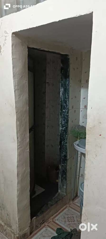 This flat is for rent